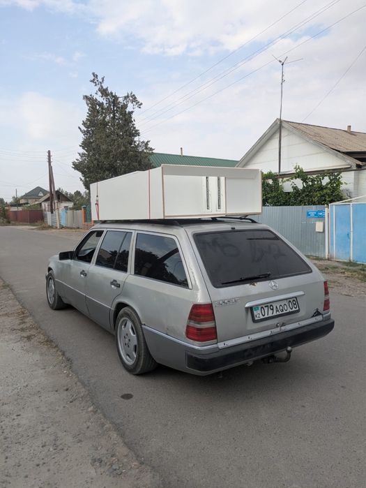 продам мерс универсал