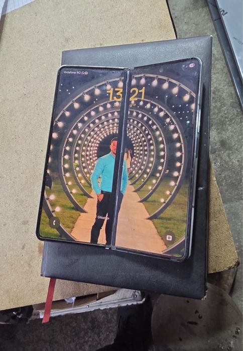 Samsung Z Fold 4 512 GB