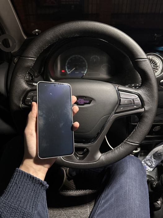 Galaxy Samsung S24 FE 8/256 GB