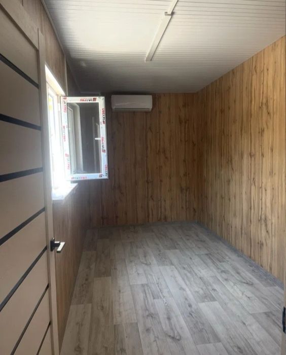 Жилой контейнер 40тонн