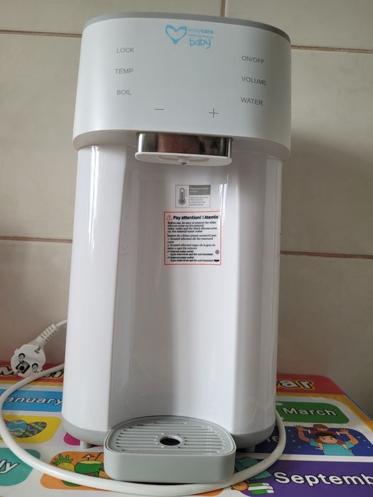 Aparat multifunctional de lapte EasyCare Baby