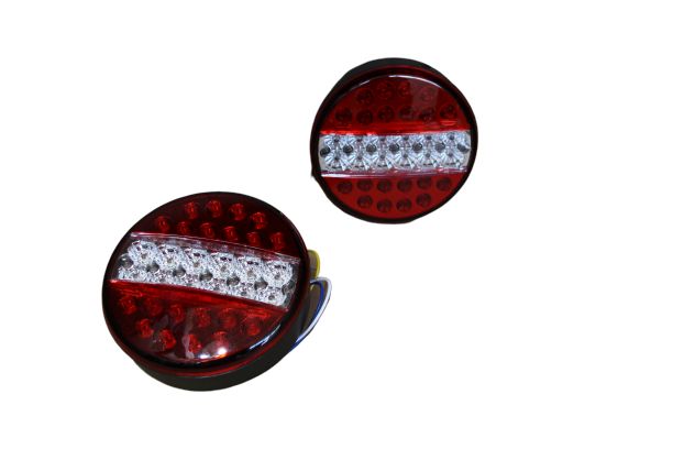 Светлини за камион , бус , ремарке - Стопове , габарити , рогчета и др