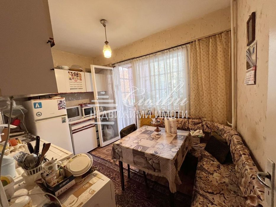 Продава се Двустаен апартамент в Шумен, Тракия - 67 кв.м за 1066 €/кв.м - Снимка #3