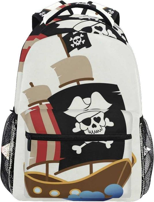 Детски раници за градина и училище – 3 различни модела