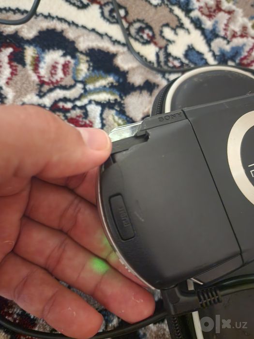 Приставка PSP-1006