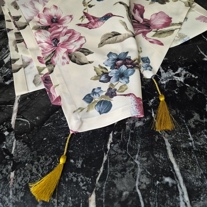 Раннер 325см×50см новый