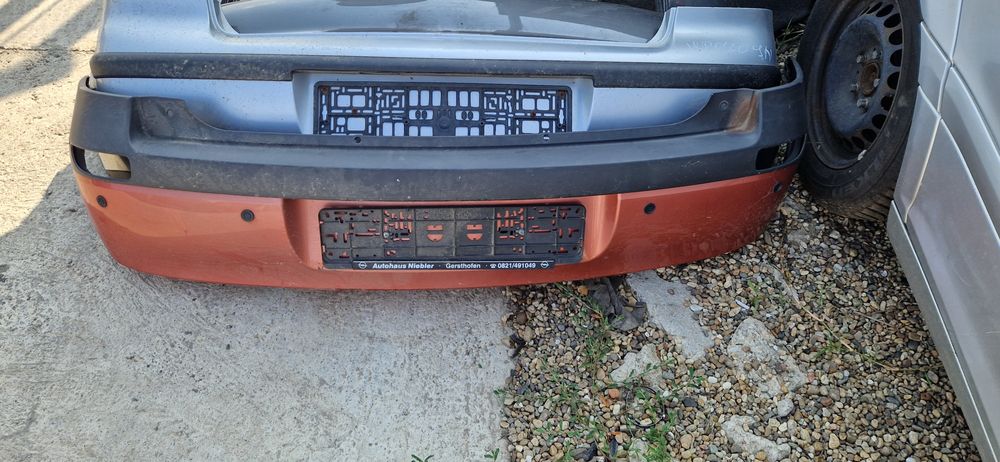 Vând bara spate Opel corsa c