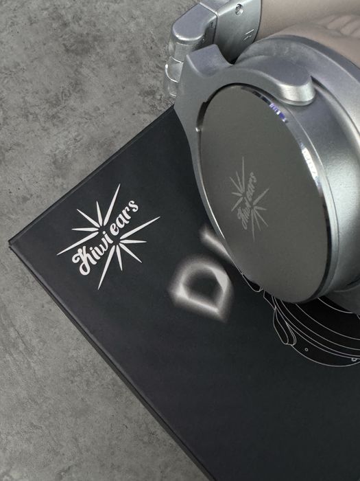 Игровые наушники Kiwi Ears division