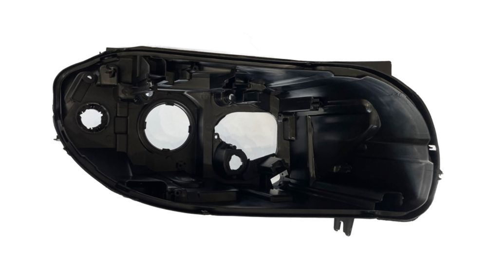 Carcasa far BMW X1 (E84), 09.2009-2012, montare fata, stanga/dreapta, xenon