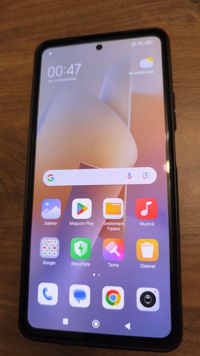 Vând Xiaomi 11T Meteorite Gray 8 GB RAM 128 GB ROM