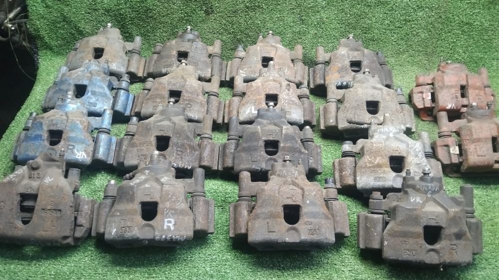 Суппорт тормозной