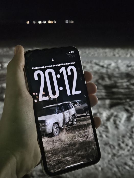 Продам IPhone 11