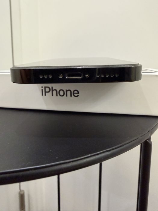 Iphone 14 pro 128GB black