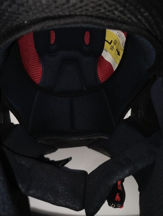 Мотошлем  для мотоцикла шлем