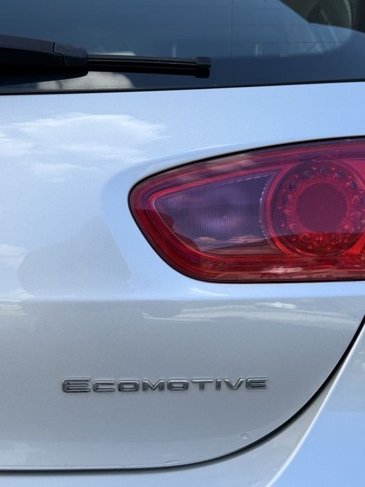 Seat Leon 1.2 TSI