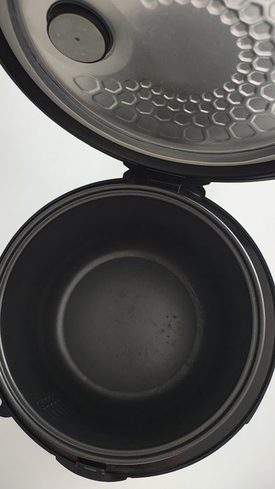 Slow Cooker Esperanza