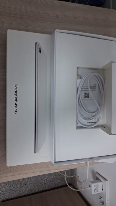 Samsung Galaxy Tab A9+ 5G
