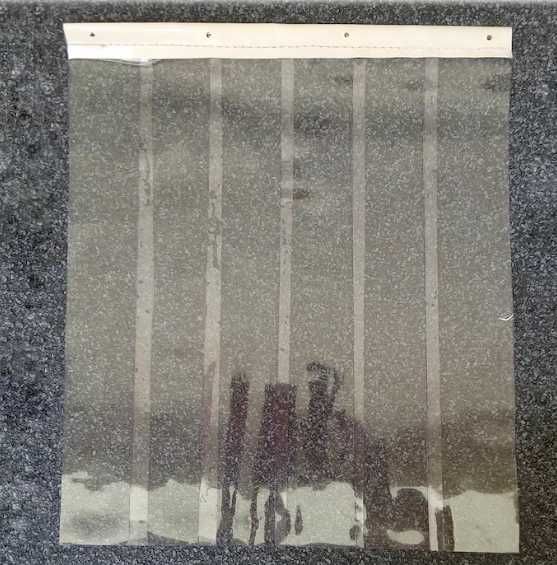 Къща за куче - дървена