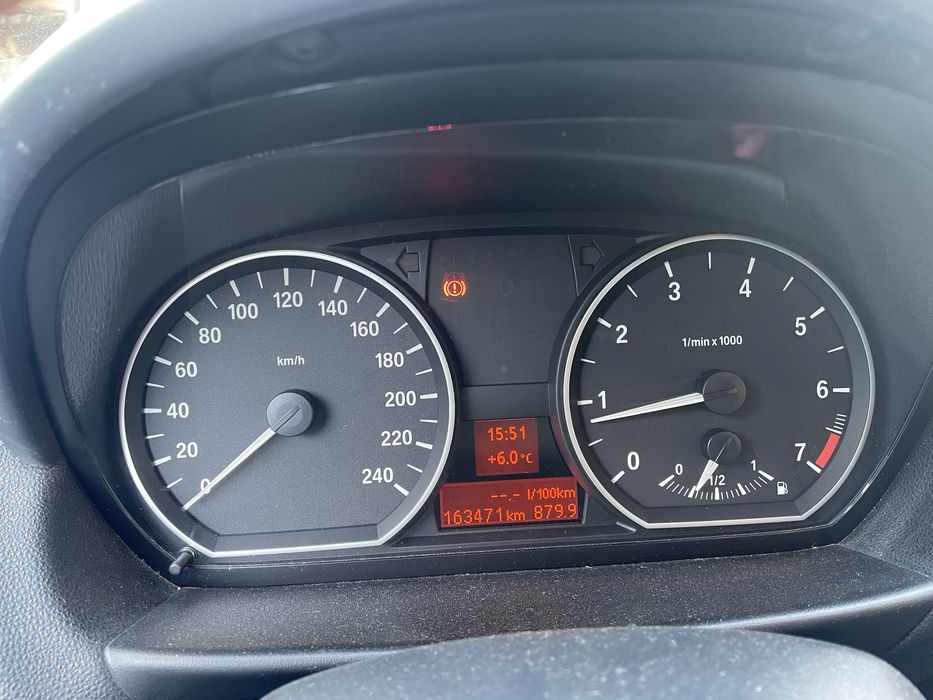 De vanzare bmw seria 1