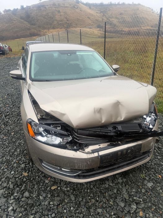 Piese din dezmembrari VW Passat CPK