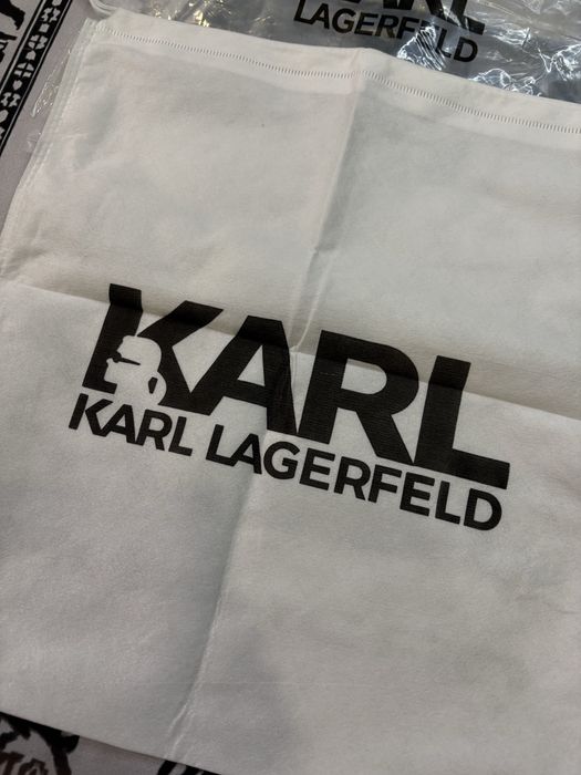 Продам сумку Karl Lagerfeld
