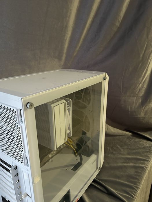 Системный блок (компьютер)