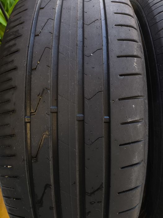 Продам резину hankook