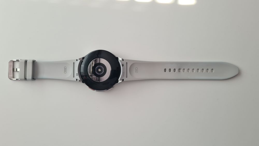 Часовник Samsung Galaxy Wach 4 classic 46mm