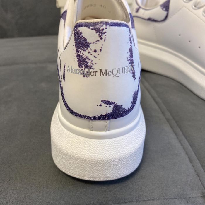 Adidasi Alexander Mcqueen