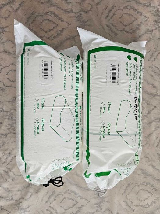 Анатомические Подушки