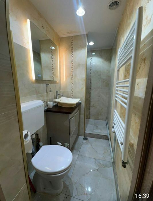 Apartament cu 2 camere de inchiriat pe strada Chopin Floreasca