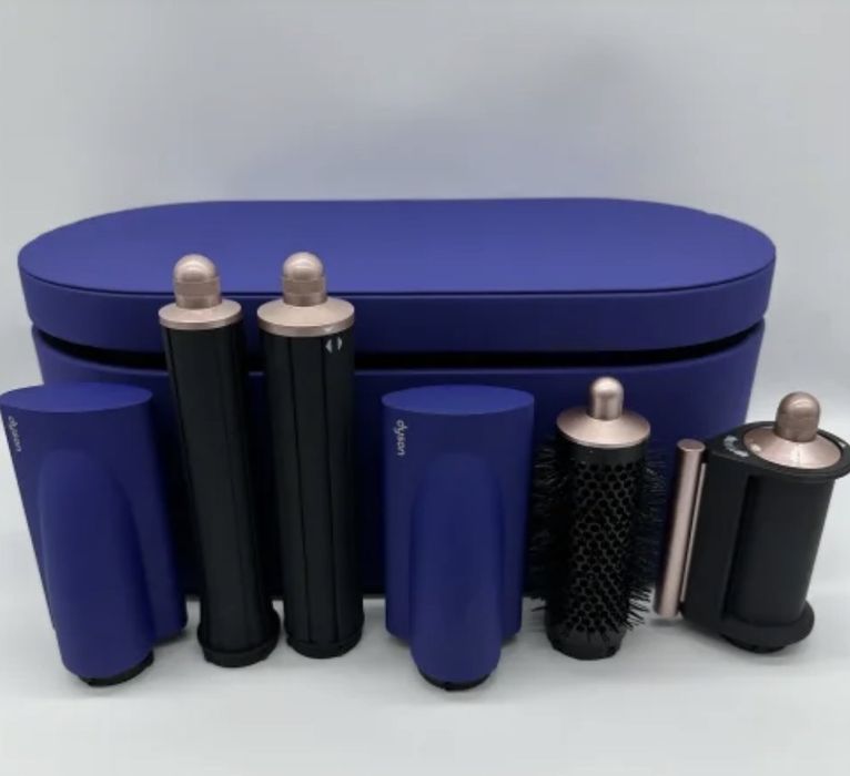 Dyson Airwrap Multi-Styler Complete Long HS05(NOU-SIGILAT)