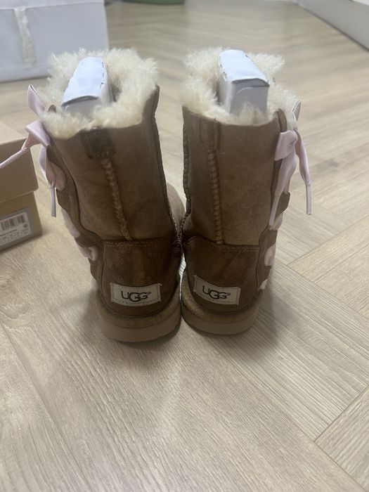 Cizme UGG marinea 31 fete