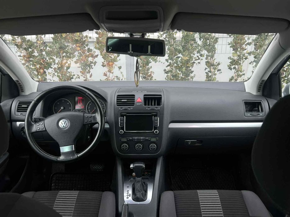 De vânzare golf 5 automat DSG