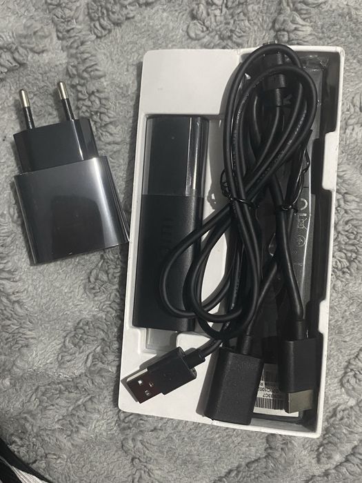 Смарт ТВ приставка