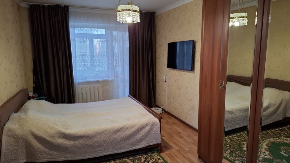 Продаю квартиру на юго-востоке