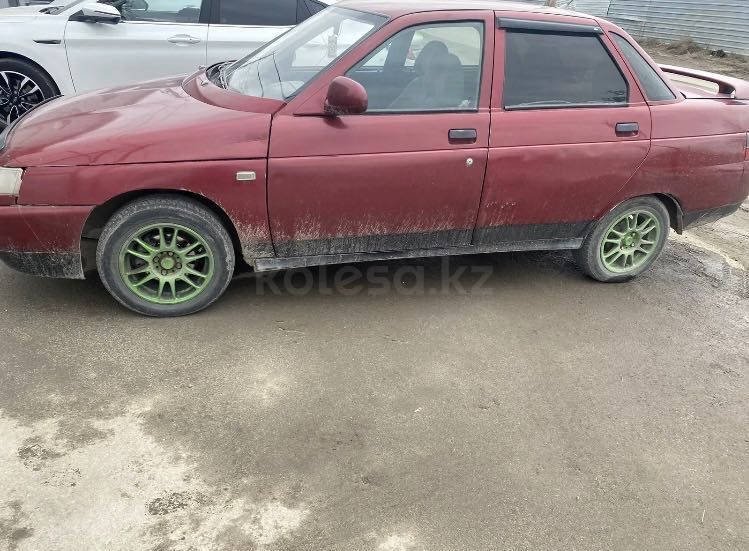 Продам ваз 2110.