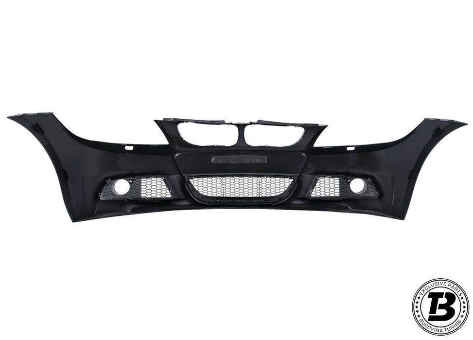 Bara Fata compatibila cu BMW Seria 3 E90 E91 LCI M-Tech Design