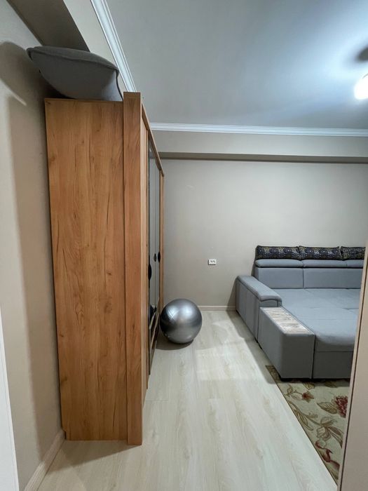 Сдается 1-комн квартира в Юнусабадском районе, Ташгрэс