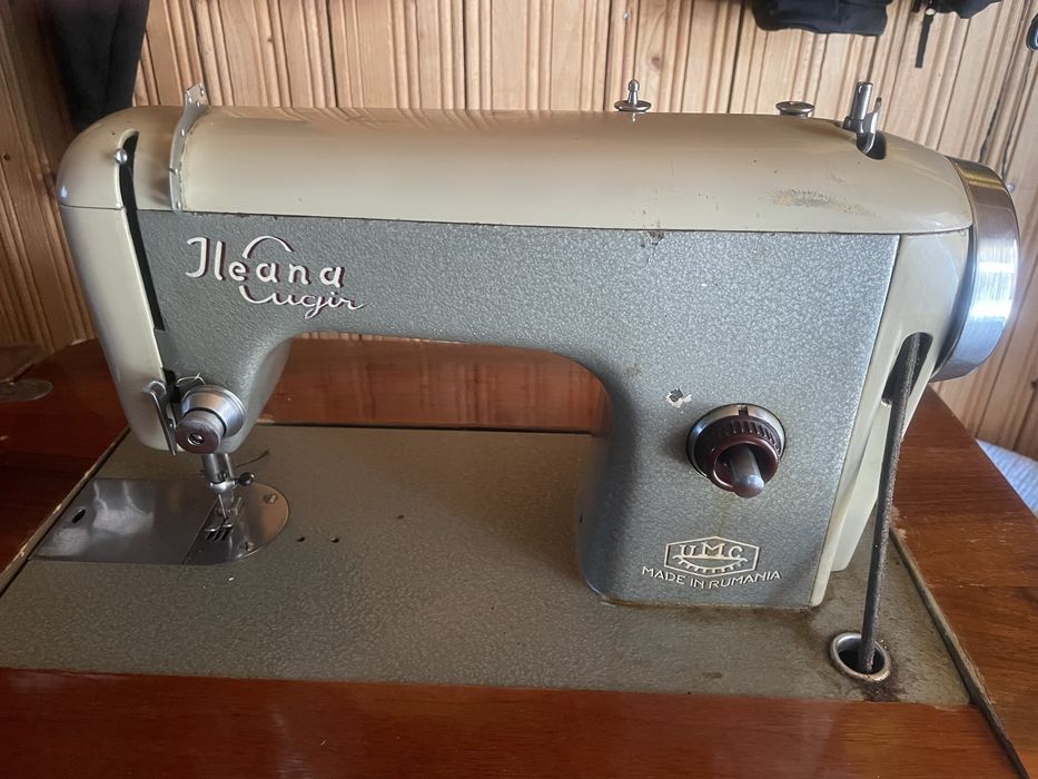 Masina de Cusut Ilieana
