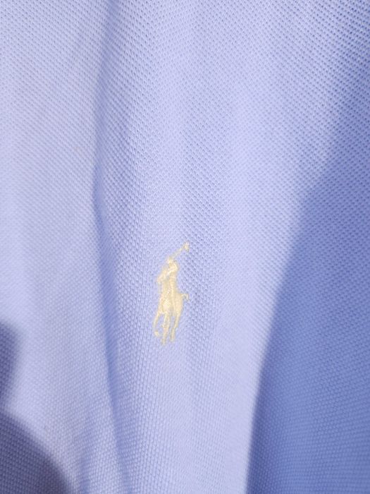 POLO Ralp Lauren Тениска/Мъжка L