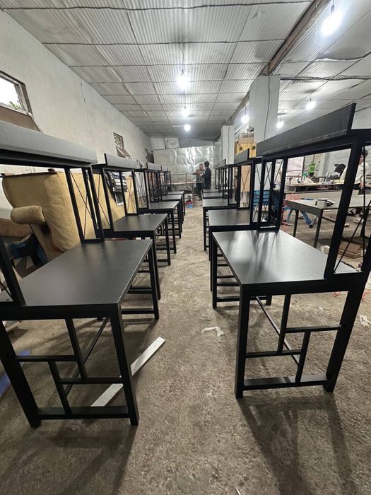 Loft uslubida sizga nima kerak bolsa yasab beramiz