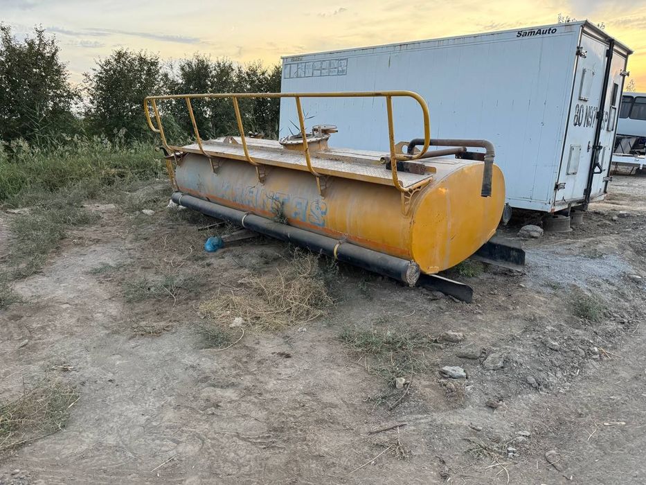 Йомкс сотилади исузидан ечилган