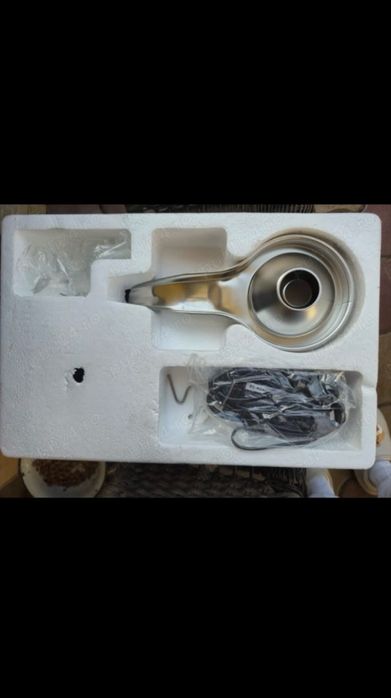 Separator smântână capacitate 50L/h