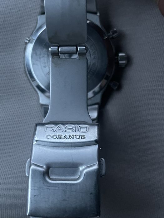 De vanzare ceas casio