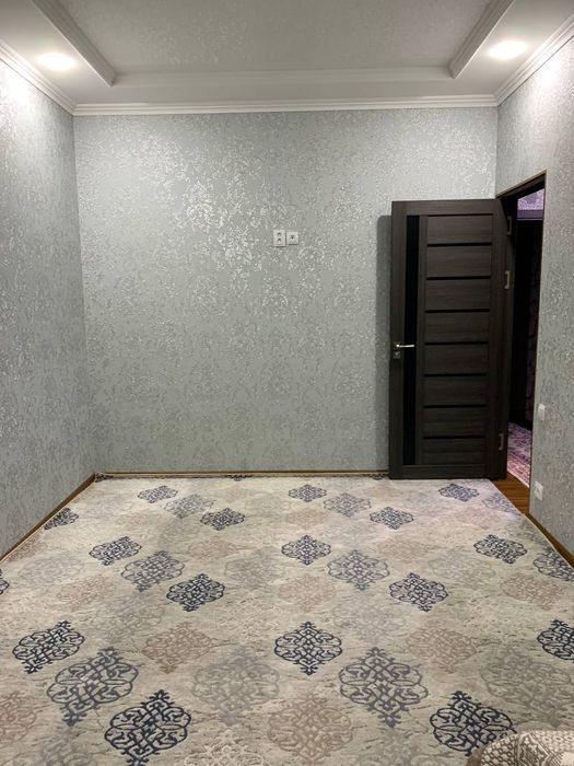 3 комнатная квартира в городе Чирчик, 3 хонали квартира