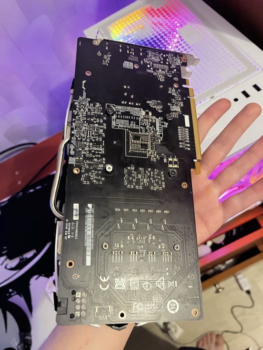 Продам 1060 3GB