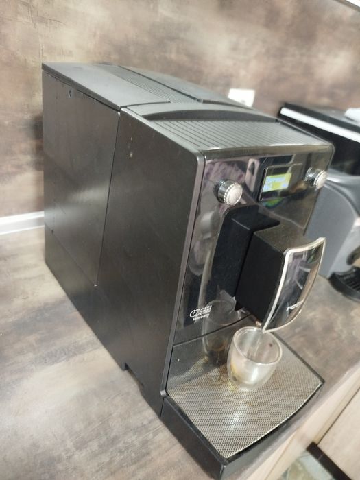 Кафеавтомат нивона