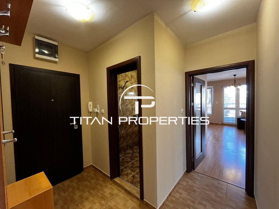 Тристаен апартамент за продажба в кв. Кършияка