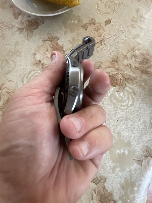 Huawei 3pro titanium перфектен Бартер